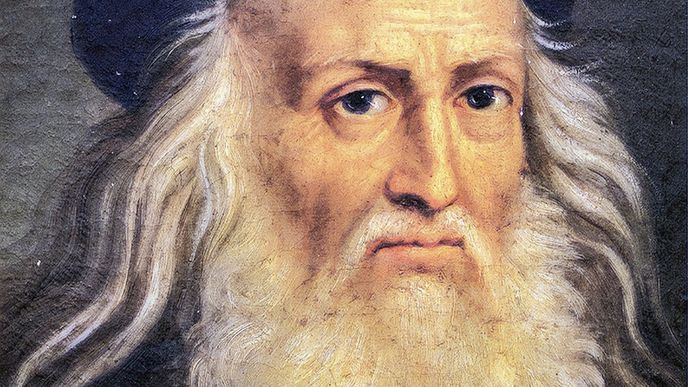 Leonardo da Vinci byl nejen autorem nejslavnějšího obrazu všech dob, Mony Lisy, ale také sochař, architekt, přírodovědec, hudebník, spisovatel, vynálezce, konstruktér a velký zastánce práv zvířat. Leonardo da Vinci byl nejen autorem nejslavnějšího obrazu všech dob, Mony Lisy, ale také sochař, architekt, přírodovědec, hudebník, spisovatel, vynálezce, konstruktér a velký zastánce práv zvířat.