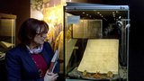 Ostrava nevídaná! Výstava k 750. výročí města se otevře už v pátek