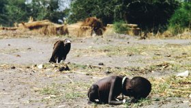Hladomor v Súdánu (1993)