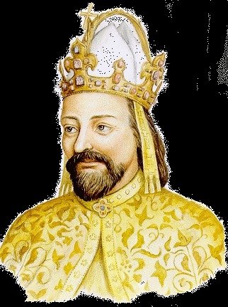 Karel IV.