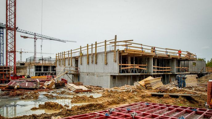 Ilustrační snímek. Ilustrační snímek.