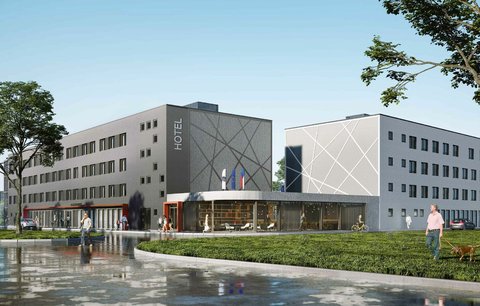 Výstaviště PVA EXPO PRAHA patřící mezi evropskou špičku zkompletovalo portfolio služeb pro své klienty i pro Letňany