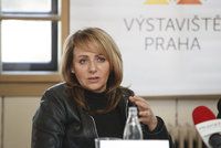 Krnáčová končí. „Zpovykané Pražany“ primátorka ve volbách přenechá jiným