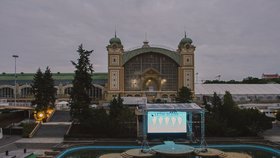 Léto na Výstavišti odstartovalo: Zažijte kino, koncerty i divadlo pod širákem