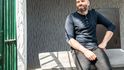 Předseda představenstva Výstaviště Praha Tomáš Hübl Předseda představenstva Výstaviště Praha Tomáš Hübl