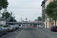 Velké změny na trati v Holešovicích: Vznikne moderní stanice Praha-Bubny i zastávka na Výstavišti