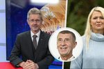 Vystrčil ostře: Babiš nemá dno! Míří do boje s Nagyovou, první kolo vnímá jako úspěch