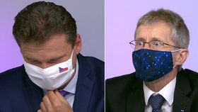 Předseda Senátu Miloš Vystrčil (ODS) se podle České televize rozhodl absolvovat cestu na Tchaj-wan. (7. 6. 2020)