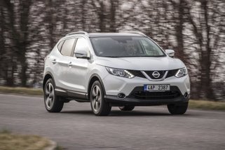 Nejsilnější provedení Nissanu Qashqai s přeplňovanou zážehovou šestnáctistovkou se začalo prodávat až letos. Naplnilo naše očekávání?