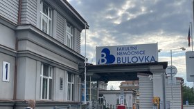 Zvrat v kauze veřejných zakázek na Bulovce: Tři obžalovaní chtějí dohodu o vině a trestu