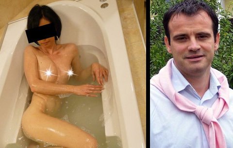 Obviněná Radka O. vyvěsila na Facebook svoje nahé fotografie
