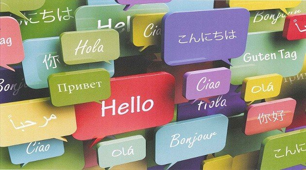 Výuka jazyků