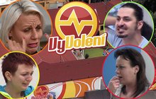 VyVolení navždy končí?! Příští týden bude v televizi průvan!