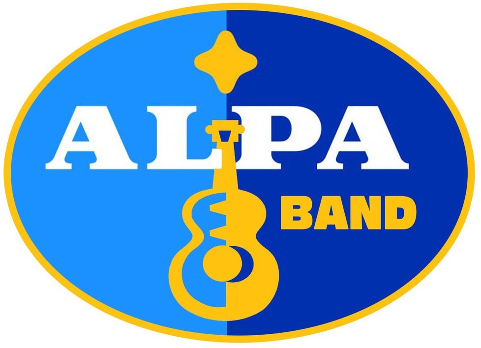 Tohle je logo kapely, jejíž samolepkami si Zdeňka přelepila bradavky.
