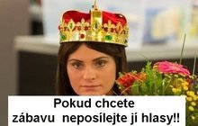 Vypalcovaná Zdeňka spojila diváky VyVolených: Na internetu už se svolávají!