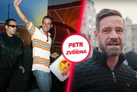 Vyzpovídali jsme Petra Zvěřinu z Václaváku! Jak žije nezapomenutelný účastník VyVolených?