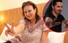 Homosexuál Vladko si ve VyVolených užil orgasmus: A je v tom žena!