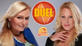 Duel blondýnek vyhrála Eva, Regina ve VyVolených končí