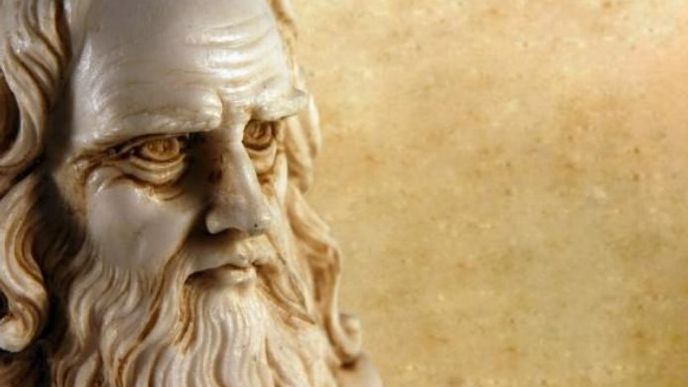 Vyvrátí jaderní fyzikové fámu o da Vinciho fresce?