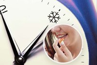 Experti na výživu radí, jak zvládnout zimní čas: Rozhoduje jeden vitamin! A mýtus kolem céčka