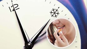 Experti na výživu radí, jak zvládnout zimní čas: Rozhoduje jeden vitamin! A mýtus kolem céčka
