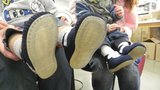 Švec Hanák a odborníci spojili síly: Boty z Brna snad zmírní u dětí problémy s vrozenou vadou