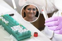 Česko si bude vyrábět léky samo? Vědci se propojili s byznysem, ministryně zmiňuje příležitost