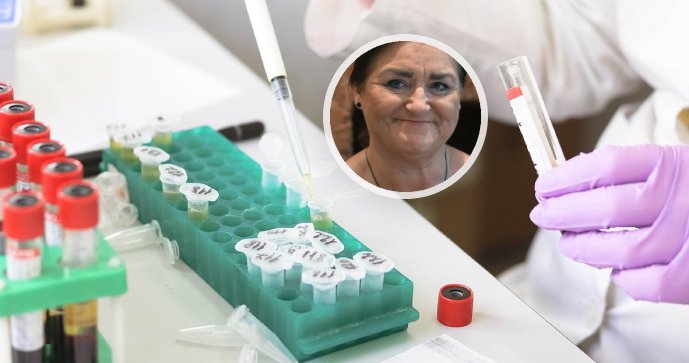 Česko se plánuje zaměřit na biotechnologie.