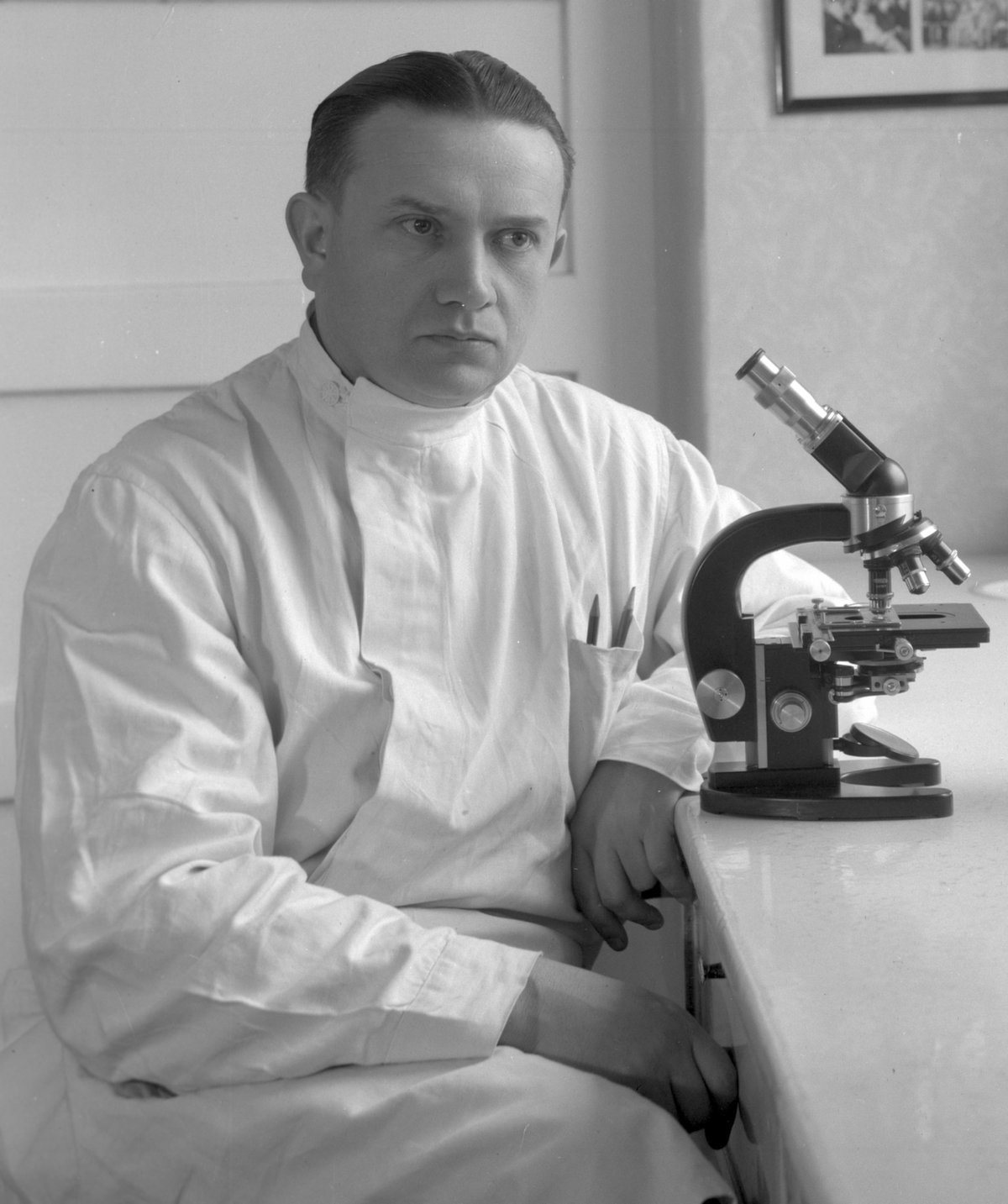 EPIDEMIOLOG KAREL RAŠKA (†78): Jeden ze zakladatelů československé moderní epidemiologie, který měl velký podíl na celosvětovém vymýcení pravých neštovic.