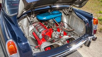 Jak dokázalo Porsche chladit motory vzduchem hluboko do 90. let? Mělo pomocníka Jak dokázalo Porsche chladit motory vzduchem hluboko do 90. let? Mělo pomocníka