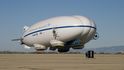 Vzducholoď LMH-1 Vzducholoď LMH-1