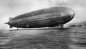 LZ 127 Graf Zeppelin