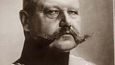 Vzducholoď nesla jméno zesnulého říšského prezidenta Paula von Hindenburga.