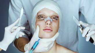 Plastické operace, kam se podíváš. Jaká je vaše hranice krásy? Plastické operace, kam se podíváš. Jaká je vaše hranice krásy?