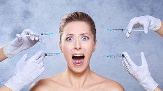 Péče o tělo se zvrhla. Nejhorší zákroky všech dob Péče o tělo se zvrhla. Nejhorší zákroky všech dob