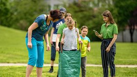 V sobotu 11. září proběhne v centrálním parku na Hájích 11. ročník akce Rodinná výzva.