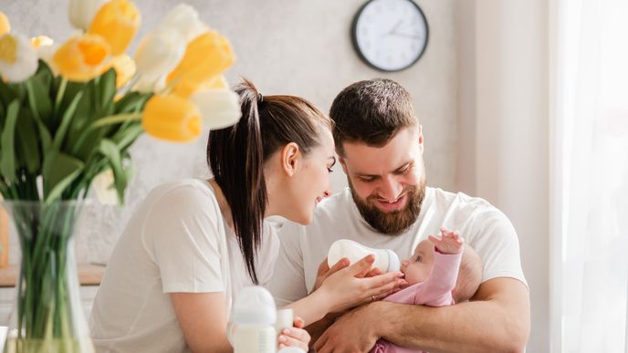 Raci jsou rodinné typy, jejich temná stránka ale může jejich partnera ve vztahu pěkně potrápit.