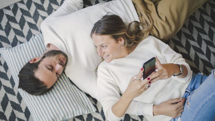 Dobře se zamyslete nad tím, co vaší touze po návratu předcházelo. Dobře se zamyslete nad tím, co vaší touze po návratu předcházelo.