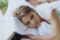 Proč nemají ženy chuť na sex? Tohle je 5 skutečných příčin! 