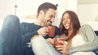 Žijete v dobrém vztahu? 5 znamení, která vám to potvrdí