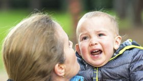 Batolecí vzpoury? Dopřejte je dítěti, ale mějte je pod kontrolou!