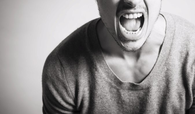 Trápí vás příliš velký strach, vztek nebo starosti? Známe techniku, jak své emoce zvládat.