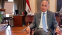 Speciální egyptský vyslanec pro klimatický summit OSN Wael Aboulmagd vyzval Rusko a západní státy, aby odložily své nepřátelství a soustředily se na ochranu klimatu.