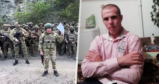 Vrah dostal za narukování na Ukrajinu milost. Hned po návratu znovu zabíjel