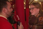 Těhotná hvězda Fantoma Tereza Vágnerová: Ráda bych rodila do vody!