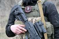 Wagnerovec odsouzený za vraždu se vrátil domů z fronty: Zakrátko zabíjel znovu?!
