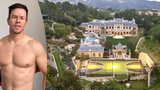 Herec Mark Wahlberg (50) prodává svůj vysněný dům: Za palác chce 2 miliardy!