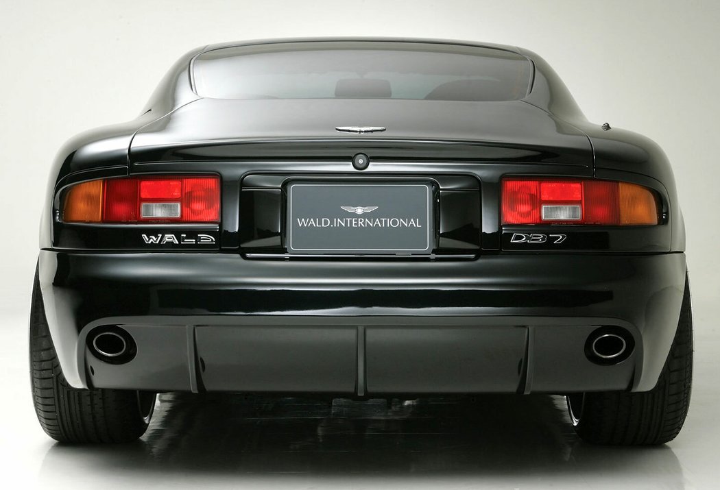 Wald Aston Martin DB7 (1999)