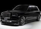 Japonský úpravce si pohrál s Rolls-Roycem Cullinan. Co říkáte na výsledek?