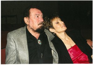 Waldemar a Olga Matuškovi